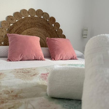 Apartamento Entre Dos Mares Tarifa Eksteriør bilde
