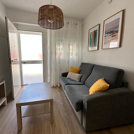 Apartamento Entre Dos Mares Tarifa Eksteriør bilde