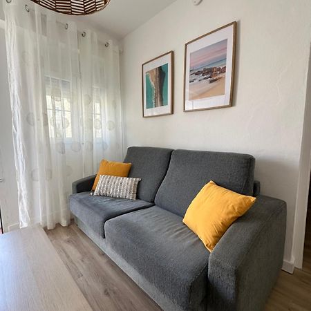 Apartamento Entre Dos Mares Tarifa Eksteriør bilde