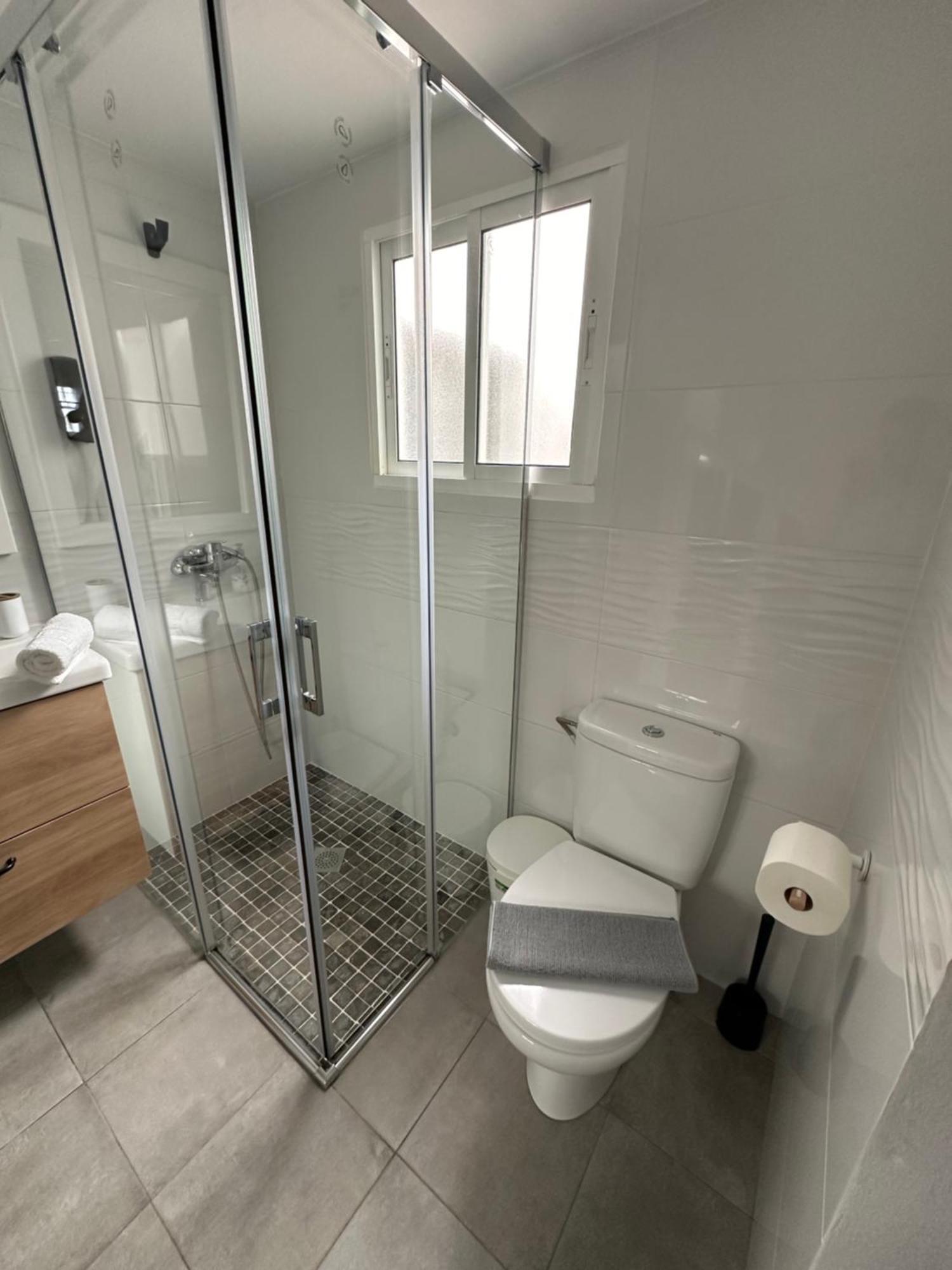 Apartamento Entre Dos Mares Tarifa Eksteriør bilde