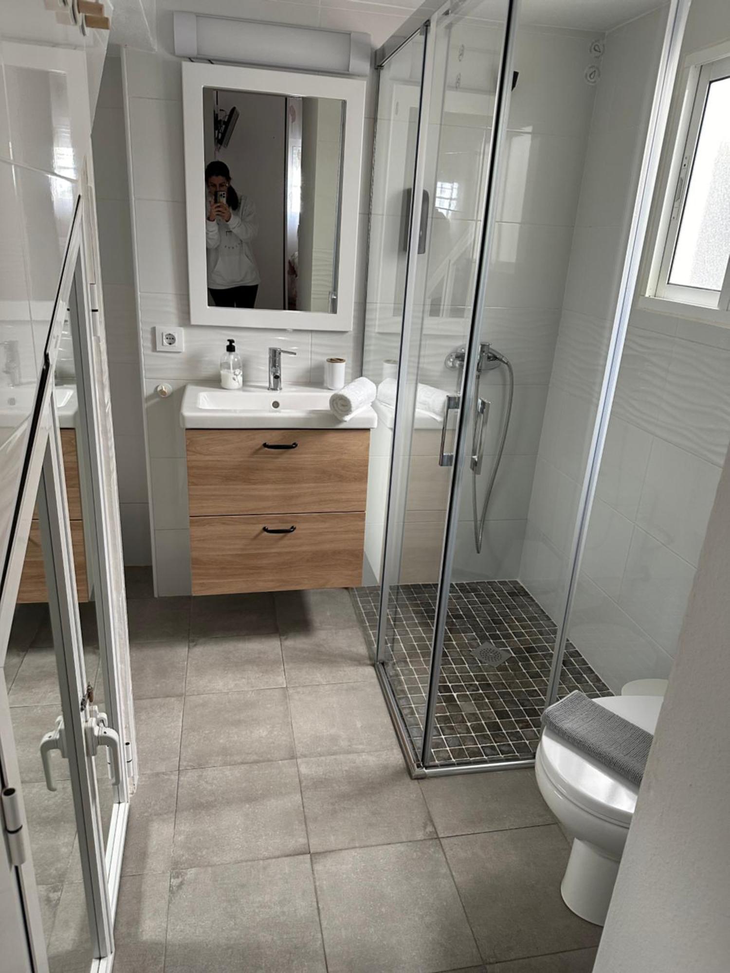 Apartamento Entre Dos Mares Tarifa Eksteriør bilde