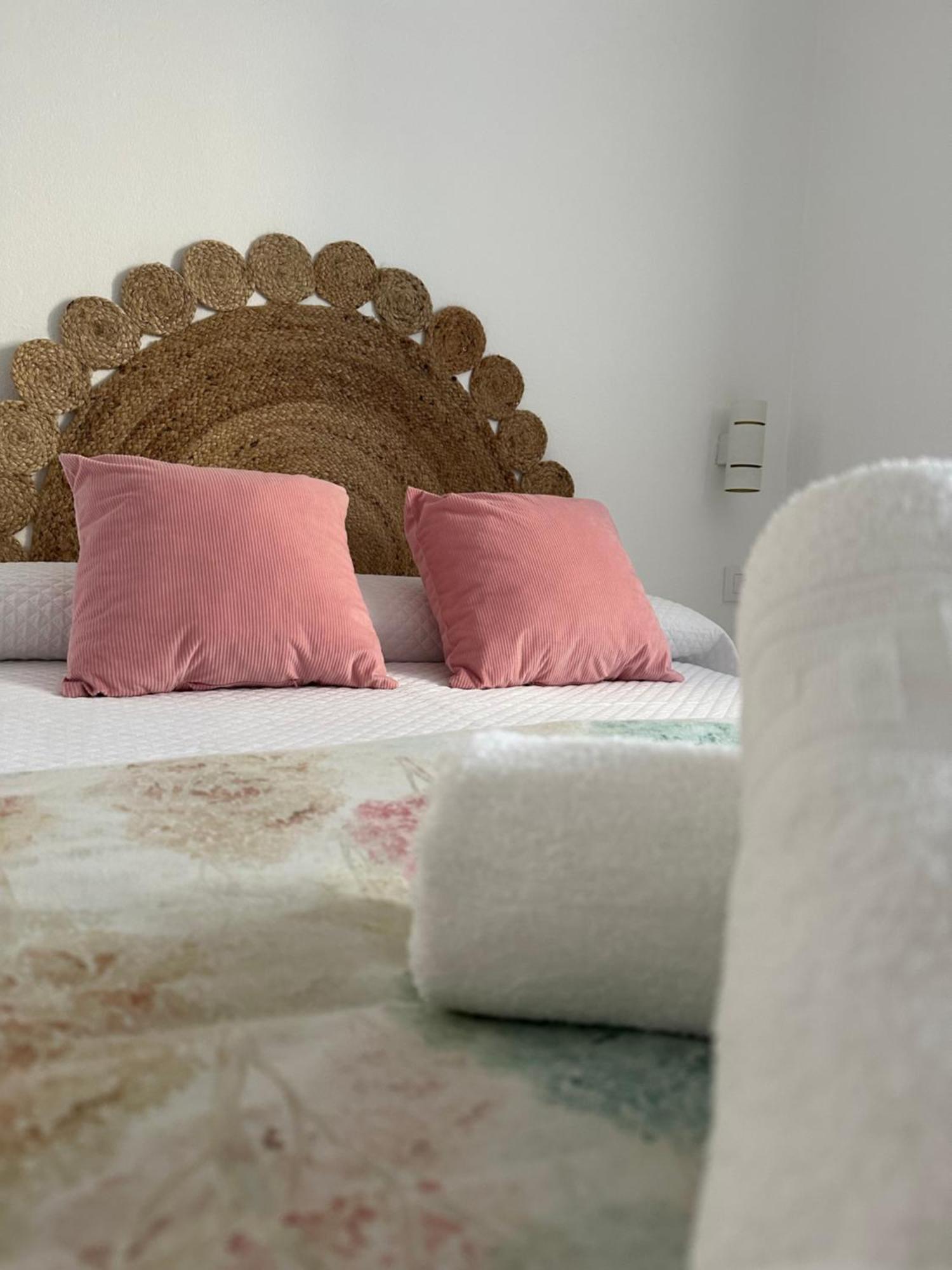 Apartamento Entre Dos Mares Tarifa Eksteriør bilde