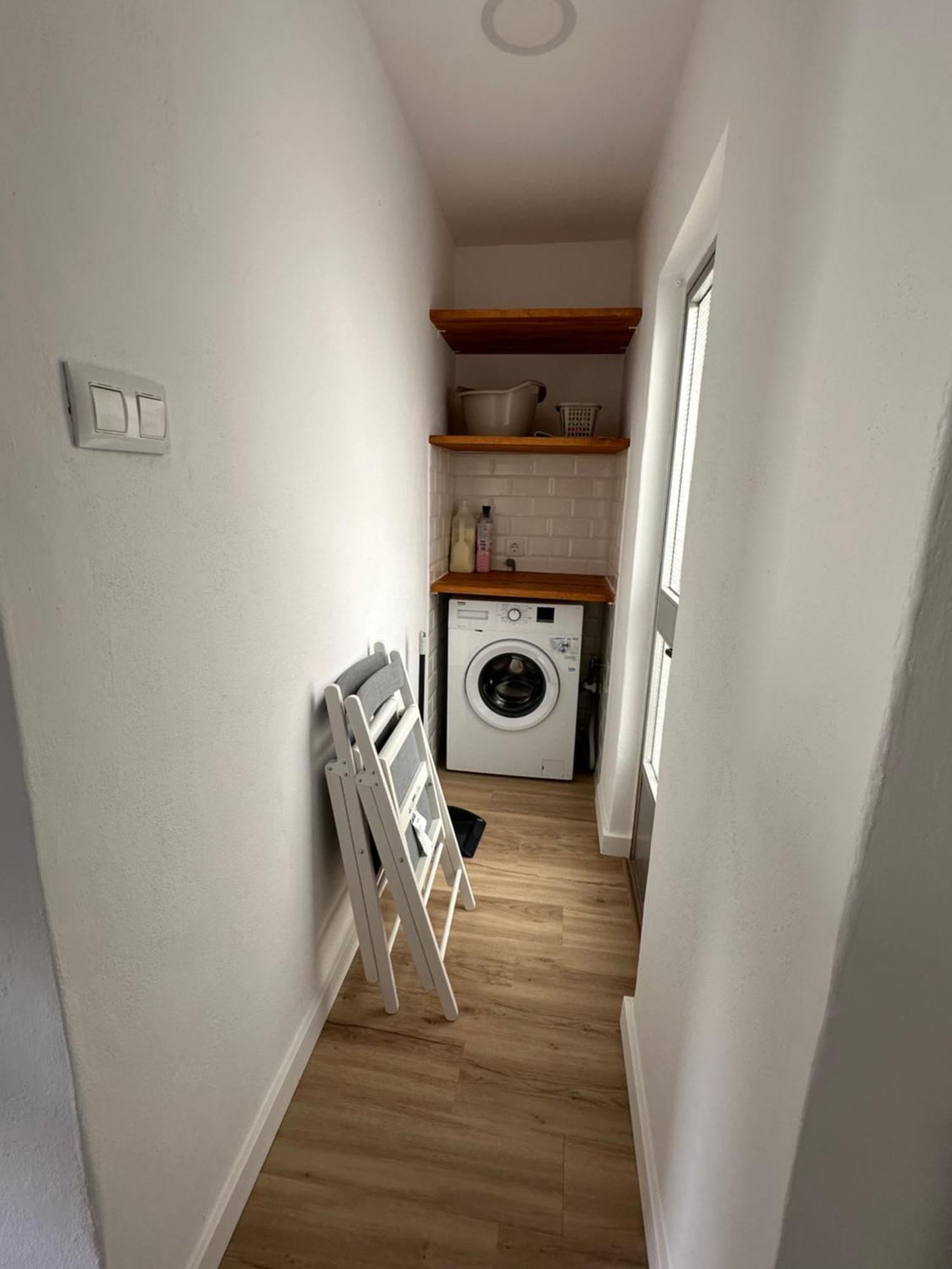Apartamento Entre Dos Mares Tarifa Eksteriør bilde