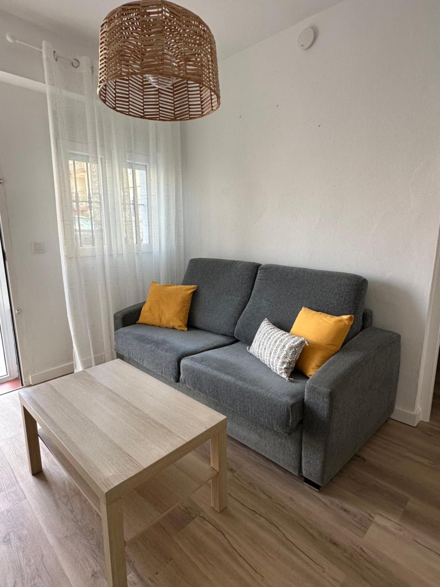 Apartamento Entre Dos Mares Tarifa Eksteriør bilde