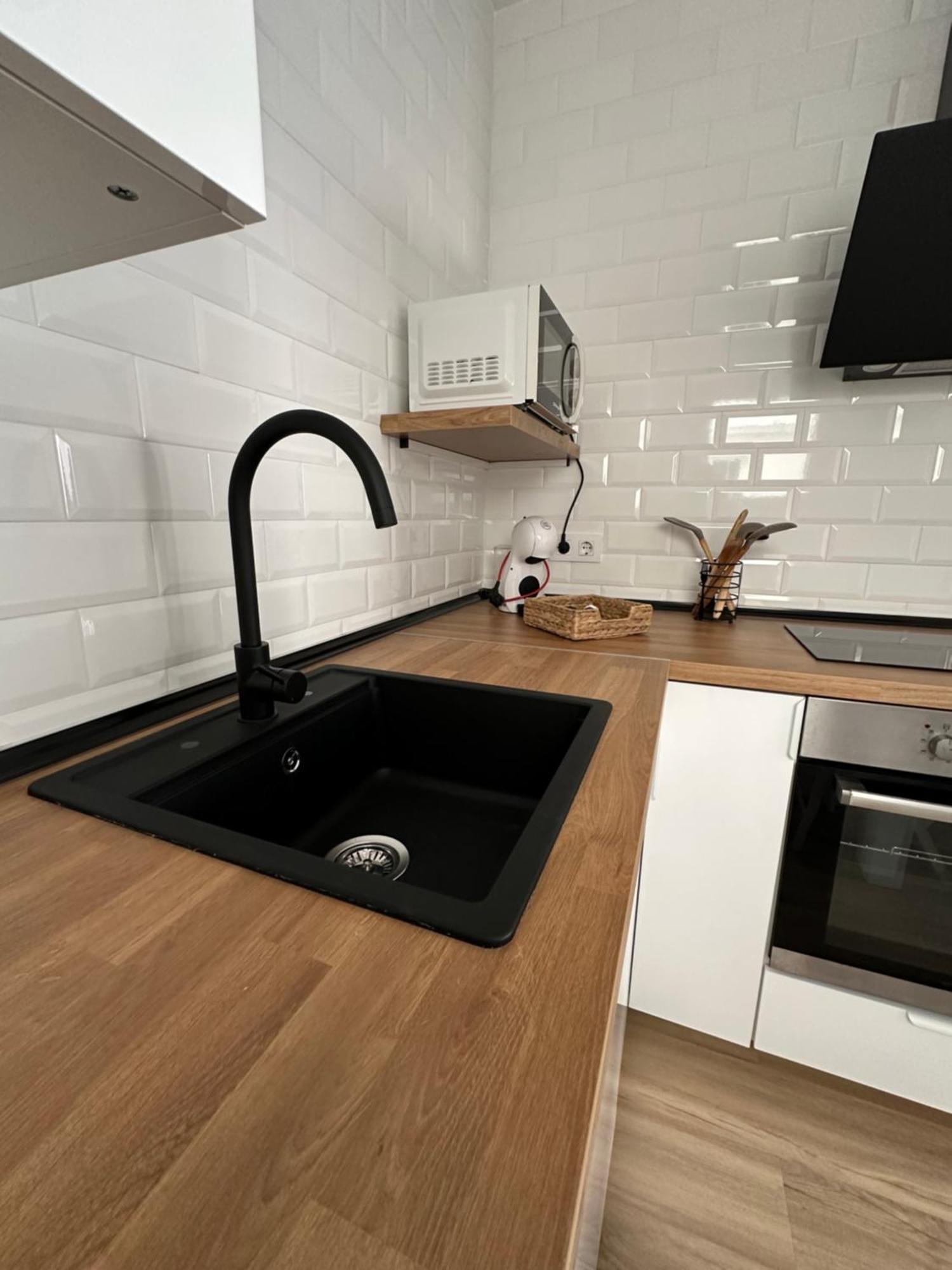 Apartamento Entre Dos Mares Tarifa Eksteriør bilde