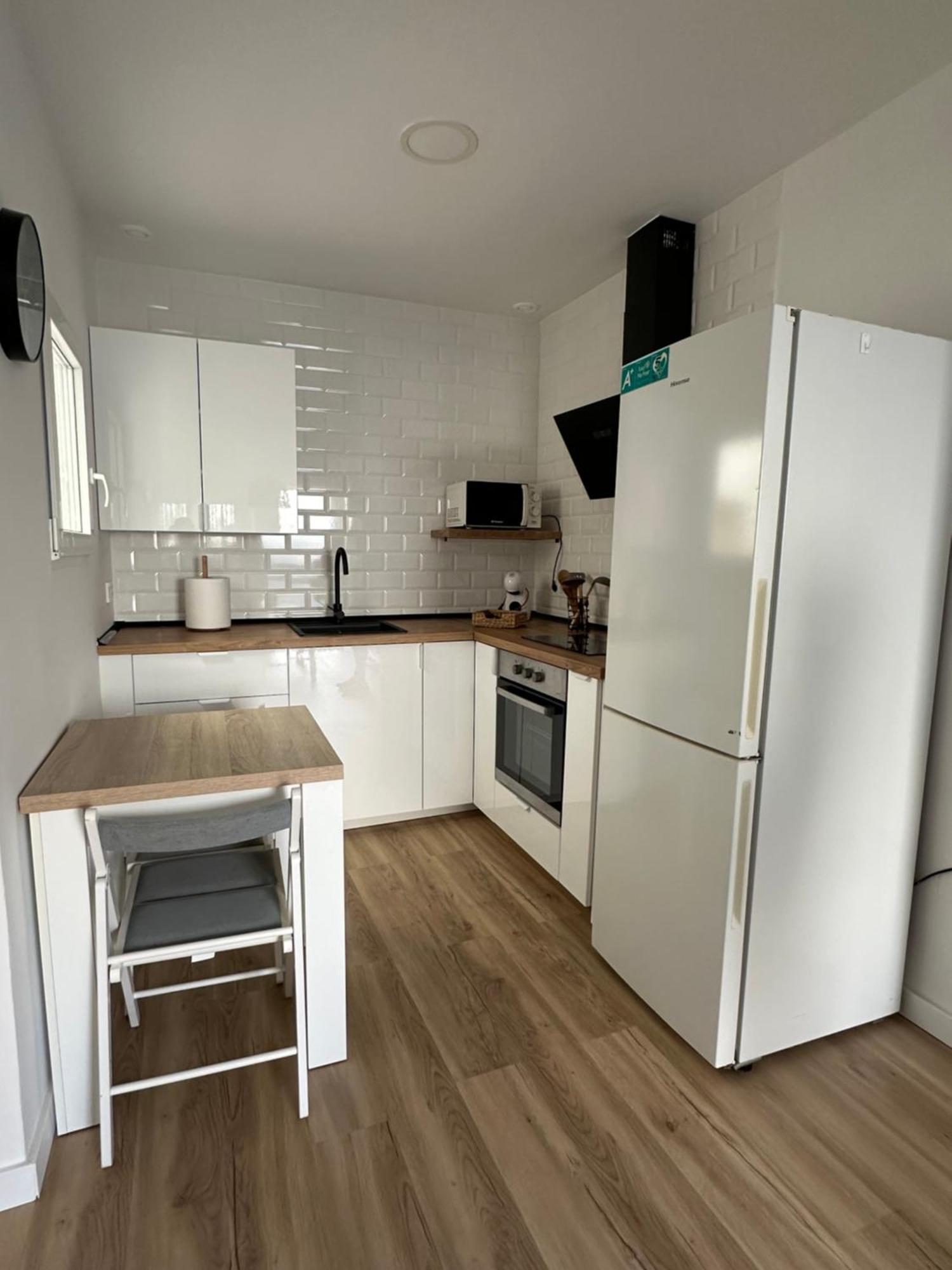 Apartamento Entre Dos Mares Tarifa Eksteriør bilde