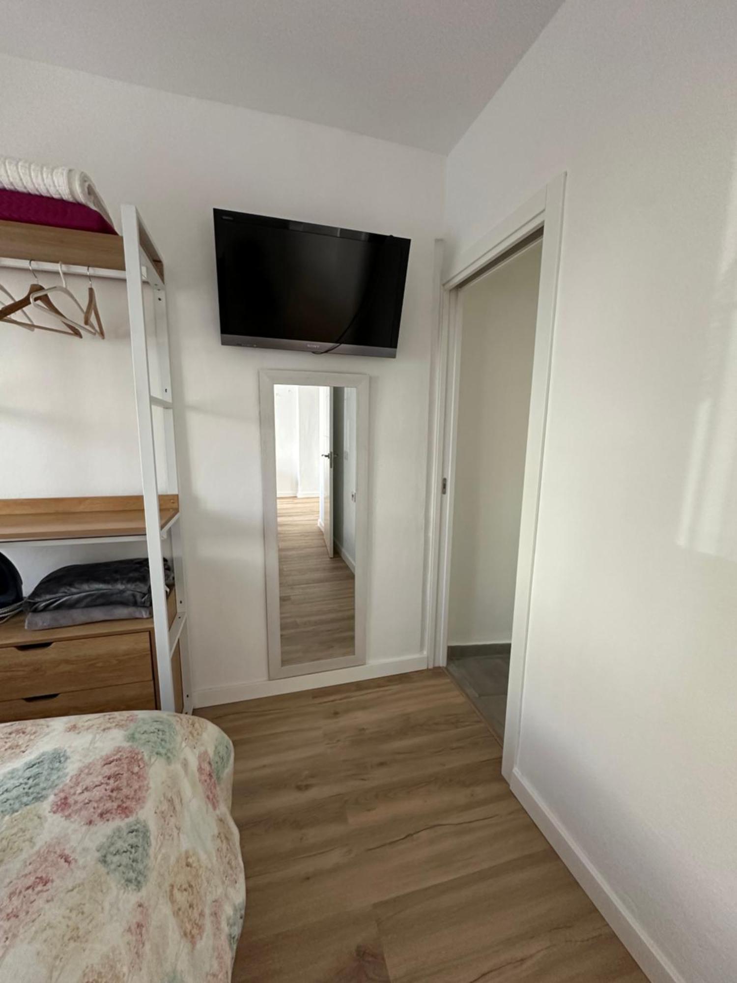 Apartamento Entre Dos Mares Tarifa Eksteriør bilde